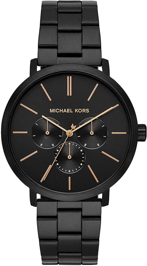 michael kors 8703|Michael Kors Blake MK8703 Quartz Men's Watch.